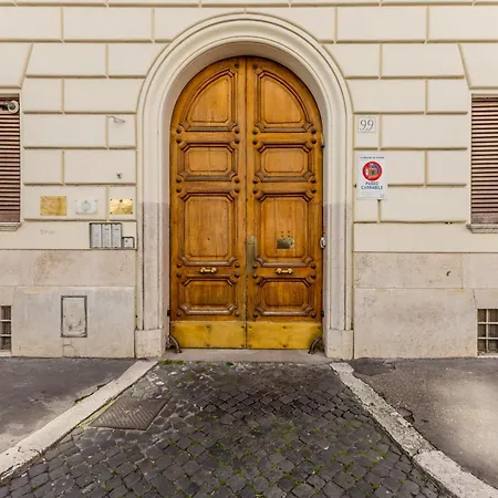 Domina Livia Vaticano Roma - Suite e Room