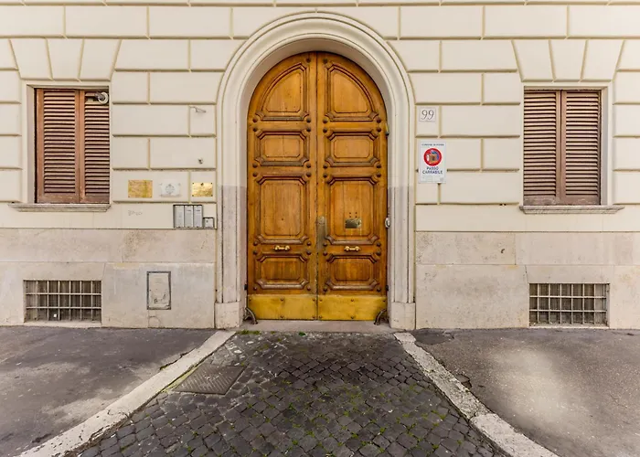 Domina Livia Vaticano - E Roma