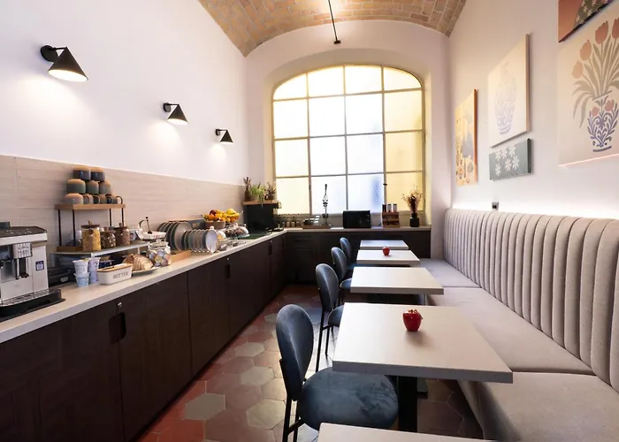Domina Livia Vaticano - E 4* Roma